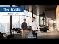 The ESSE สุขุมวิท 36 รีวิวคอนโด : คิดเรื่องอยู่ Ep.542