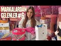 MARKALARDAN GELENLER #6 | KASIM AYI ÇEKİLİŞLERİ! 🎁