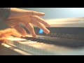 Michael Ortega - “May We Meet Again" (Emotional Piano Instrumental)