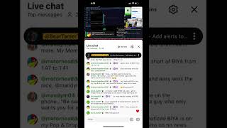 Testimonials 31💥#fyp #daytrading #shorts