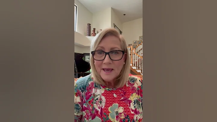 2022 DBO: 30 Years - Sharon Baron