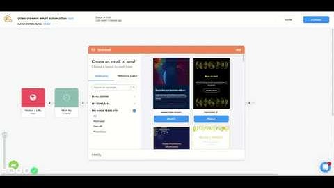 How to automate follow-up emails to your video viewers