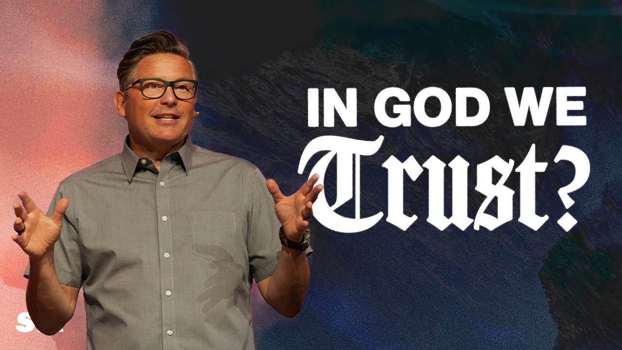 HFBC Message: In God We Trust?