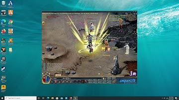 Conquer Joker - Rhaegar PK Video 1