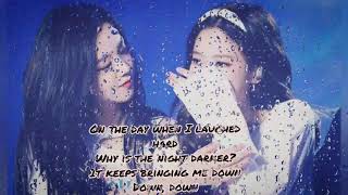 Blackpink - Jennie Jisoo - You Never Know Cut