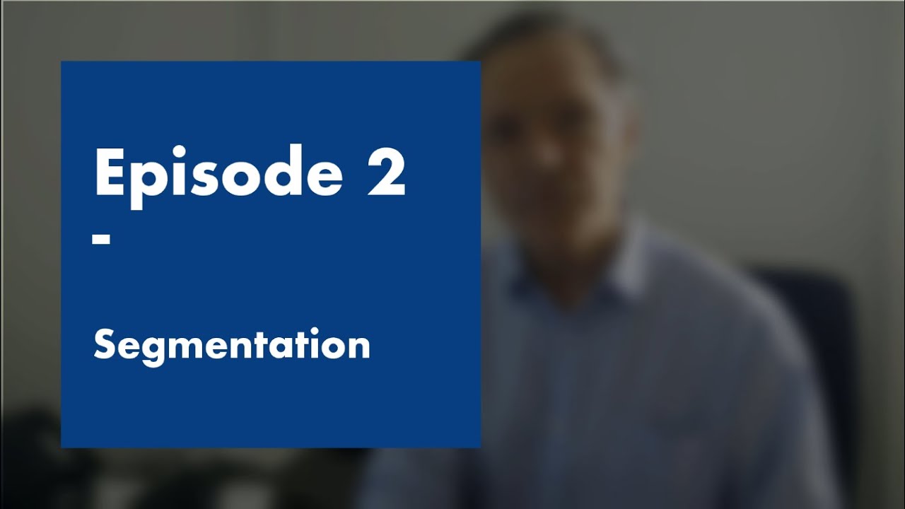 Doc Market' - EP2 - La segmentation - YouTube