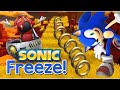 Sonic Run Adventure Quiz
