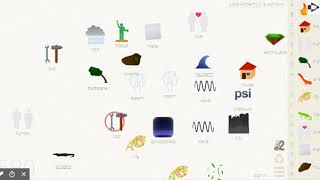 Little Alchemy #3 screenshot 1