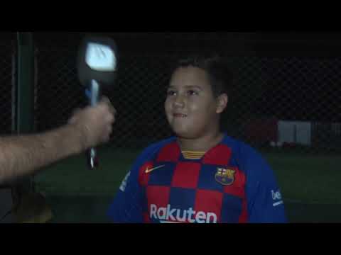 Video: Cómo Elegir Un Complejo Deportivo Infantil