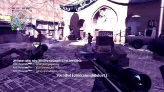 RaW Phixel | Quad Feed on CoD4