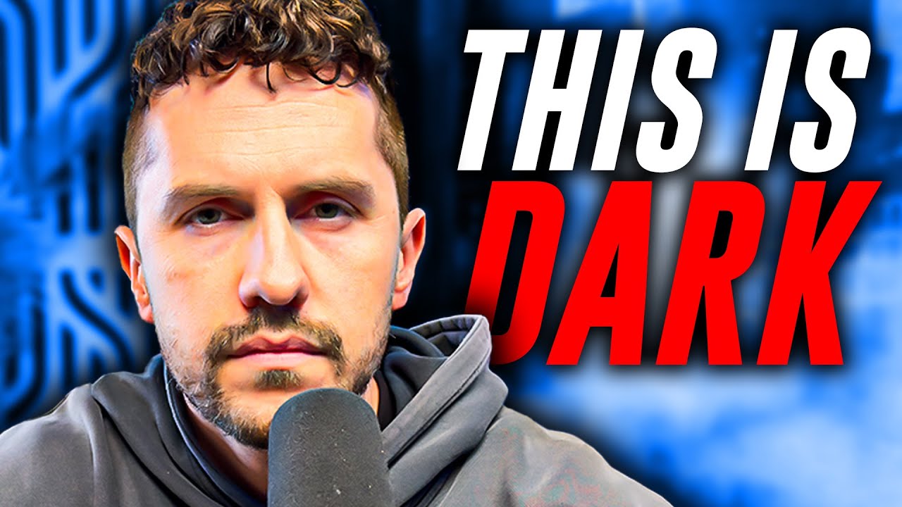 It's time I told you about this...