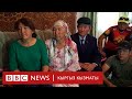 Айсулуунун ата-энеси беттештерди кантип көрүштү? - BBC Kyrgyz