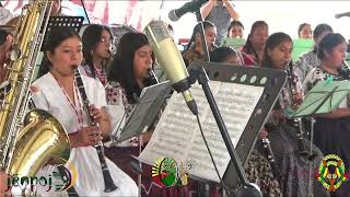 Chispita de Chocolate | Banda Femenil Regional 'Mujeres del viento Florido'