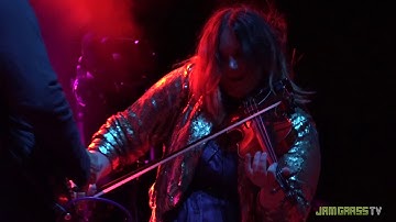 Yonder Mountain String Band - The Stake - 2018 Northwest String Summit