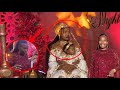 ONA ZUCHU ALIVYOMBEBA MTOTO WAKE MBELE YA MAMA DANGOTE // MUACHE MWANANGU UTAMTOA KAFARA