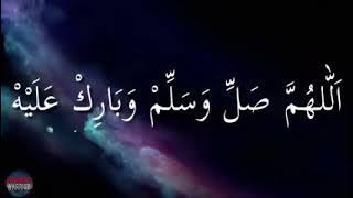 Maulid adDiba  مولد الديبعى  Mawlid AlNabi Muhammad ﷺ  Audio  ARABIC