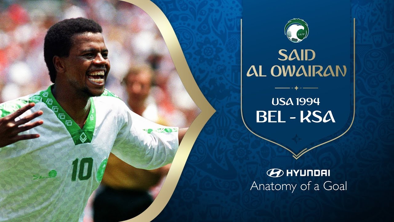 Football: L'Arabie Saoudite met le paquet pour la Coupe du Monde 2030