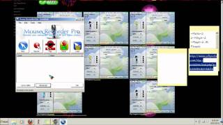 PR2 how to macro.