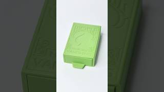 3D printed Magic Box. #3dprinting #magic #box