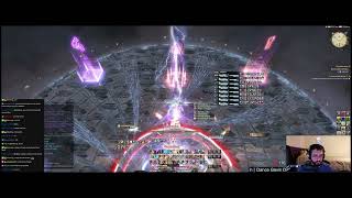 Dancing Mad Ultimate Day 1(1/2)