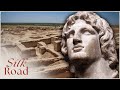 The Re Discovery Of The Lost Ancient City Of Alexandria Oxiana 