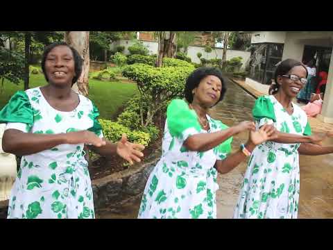 MCHENGA UTUBA TIONGE LADIES CHOIR KULI CHALU CHIWEMI
