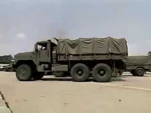 mos 88m motor transport operator youtube motor transport operator