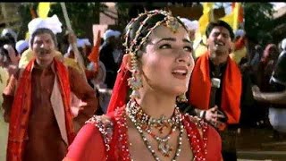 Mela Dilon Ka Aata Hai ||Full HD Video Song ||Mela AaMir Khan Tiinkle Khanna || Udit Narayan ||