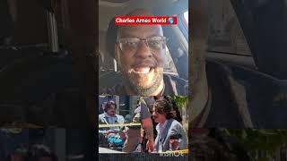 #tmz CHUD The #builder got popped #youtubeshorts #news