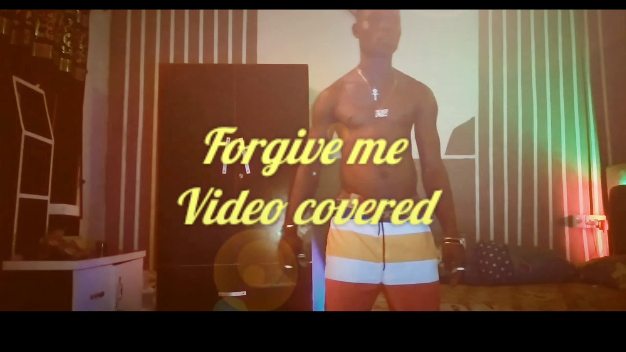 Teni me video covered by kyung YouTube