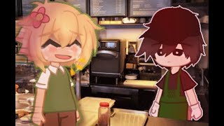 Basil asks for a cup||OMORI||GC|9k sub special💞