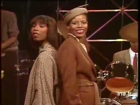 Chic - "Le Freak" 1978