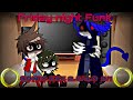 【ガチャクラブ】リアクションfnf vs sonic exe 2.5/3.0 3/1