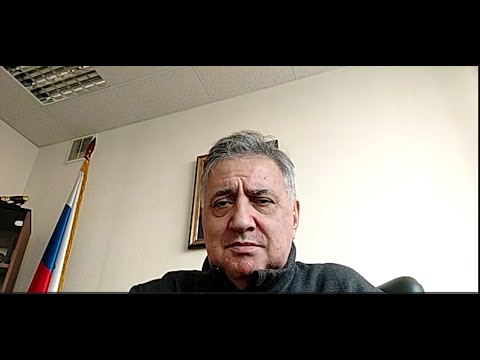 Семен Багдасаров: Большего позора в истории армянского народа, чем Пашинян, никогда не было