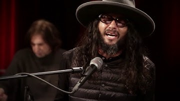 Draco Rosa - Lie Without a Lover - 11/30/2018 - Paste Studios - New York, NY