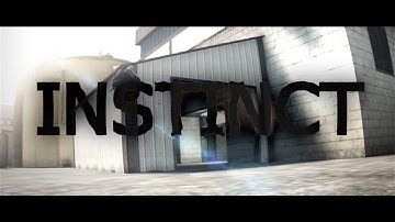 "INSTINCT"  -by SnickZ | RM APP