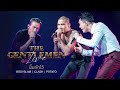 THE GENTLEMAN LIVE ยิ้มเข้าไว้ - BODYSLAM CLASH POTATO