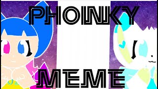 Phoinky meme