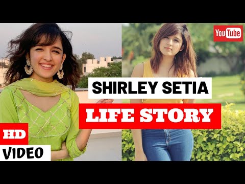 Shirley Setia Life Story | Lifestyle | Glam Up
