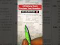 railway exam previous year question #rrbgroupd #rrbntpc #previousyearquestions #railwayexam