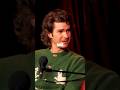 Andrew Garfield Reacts to Tobey Maguire's Iconic Line in No Way Home