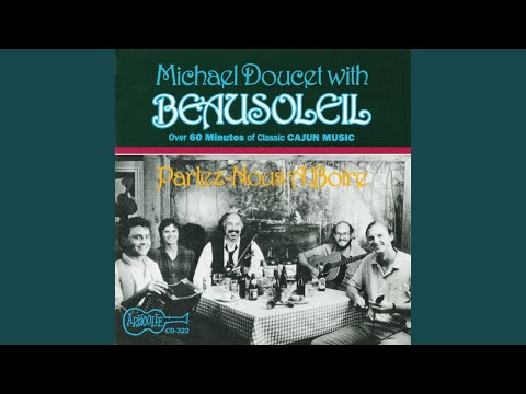 Parlez-Nous A Boire