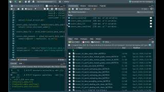 The Basics of R for Ecologists: Lesson 13 Part 2 (Reshaping data with pivot)