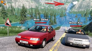 :  !        | BeamNG.drive