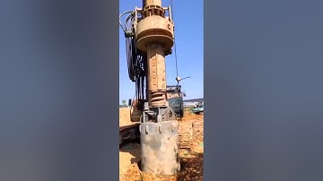 Core Barrel with Bullet Bits/Core Barrel with Roller Bits