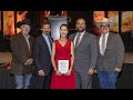 2022 large business of the year  heights lumber  supply