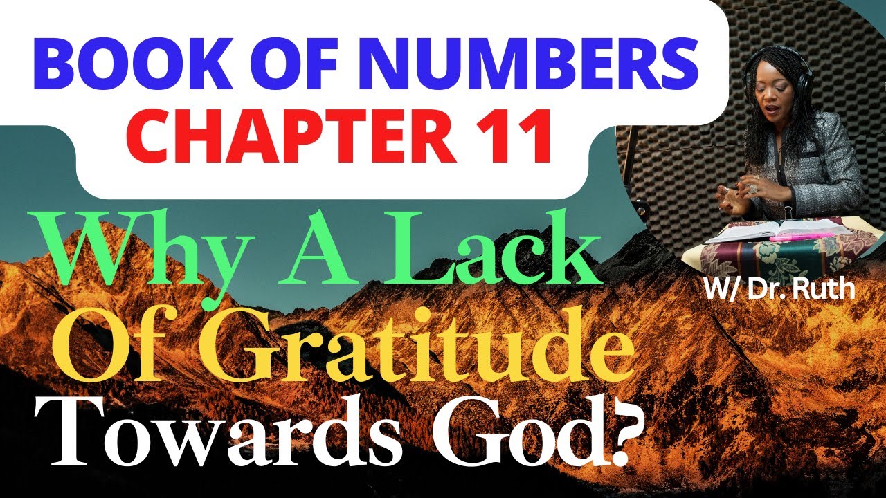 Numbers Chapter 11 Explained Complaining Against God What Was God s numbers-chapter-11-explained-complaining-against-god-what-was-god-s