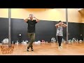 Wicked Games - Coeur de Pirate / Anthony Lee Choreography, The Kinjaz Crew / URBAN DANCE CAMP