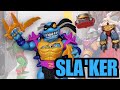 Slaker faker best slash maker  turtles of grayskull review