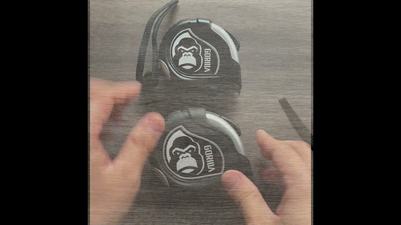 【Gorilla捲尺的好設計】 縮圖